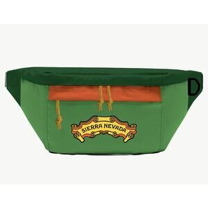 Sierra Nevada Fanny Pack